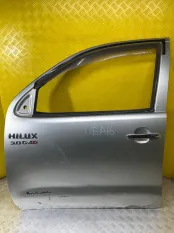 Дверь передняя левая Toyota Hilux (2005-2015) 2008 670020K010 ПИКАП 3.0 D 1KDFTV