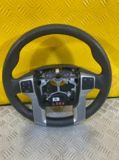 Руль Toyota Land Cruiser Prado 150 (2009-2023) 2016 4510060670C0 2.8 D 1GDFTV