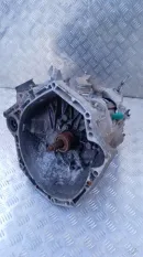 КПП механическая (МКПП) Nissan Qashqai+2 (JJ10) 2008-2013 2012 CETL4K9KX 1.5 D