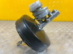Вакуумный усилитель тормозов Mitsubishi L200 (2006-2015) 2011 F01G0610RF ПИКАП 2.5 D 4D56