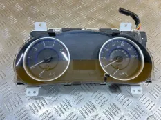 Щиток приборов (приборная панель) Toyota Hilux (2015-2021) 2020 83800FFC30A ПИКАП 2.4 D 2GDFTV