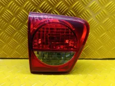 Фонарь задний левый Toyota Sequoia II 2008 - 2022 2013 815600C080 5.7 I 3URFE