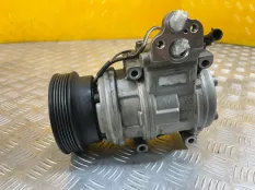 Компрессор кондиционера Great Wall Wingle 7 (2018-2023) 2022 ПИКАП 2.0 D GW4D20D