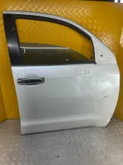 Дверь передняя правая Toyota Sequoia II 2008 - 2022 2013 671110C050 5.7 I 3URFE