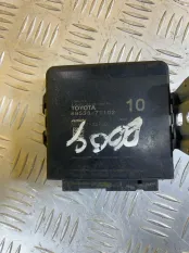 Блок управления пневмоподвеской Toyota Hilux (2015-2021) 2020 8953371102 ПИКАП 2.4 D 2GDFTV