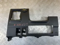 Накладка декоративная на торпедо Toyota Land Cruiser Prado 150 (2009-2023) 2014 5504560010 ВНЕДОРОЖНИК 3.0 D 1KDFTV