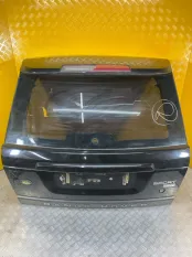 Крышка багажника (дверь 3-5) Land Rover Range Rover Sport I 2005-2013 2008 3.6 D V8 32V DOHC EF V8