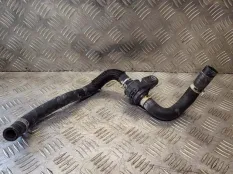 Насос антифриза дополнительный Toyota Rav 4 (XA50) (2018-н.в.) 2021 9K08E3875 2.0 I M20AFKS