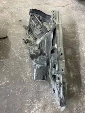 Лонжерон правый Nissan Pathfinder (R51M) 2004-2013 2007 64100EB330 2.5 D YD25DDTI