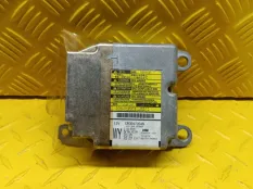 Блок AirBag Toyota Sequoia II 2008 - 2022 2013 891700C452 5.7 I 3URFE