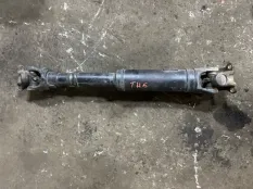 Карданный вал передний Toyota Hilux (2005-2015) 2012 371400K030 ПИКАП 2.5 D 2KDFTV