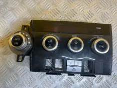 Блок управления печки/климат-контроля Toyota Sequoia II 2008 - 2022 2013 840100CD40 5.7 I 3URFE
