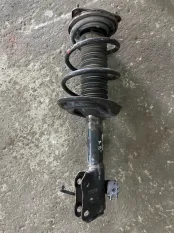 Амортизатор передний Toyota Rav 4 (XA50) (2018-н.в.) 2019 4851042730 2.5 I A25AFXS, правый