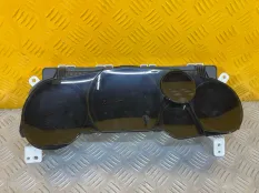 Щиток приборов (приборная панель) Toyota Sequoia II 2008 - 2022 2013 769166280A 5.7 I 3URFE