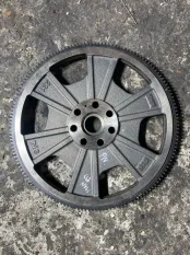 Маховик Mitsubishi L200 (2015-2022) 2016 2701A223 ПИКАП 2.4 D 4N15