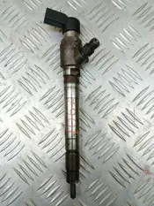 Форсунка топливная Ford Ranger III (2011-2019) 2013 BK2Q9K546AG ПИКАП 2.2 D GBVAJQJ