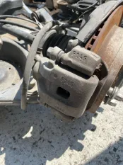 Суппорт задний правый Ford F150 P552 (2014-2020) 2019 KL3Z2552A 2.7 I ECOBOOST V-6
