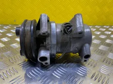 Компрессор кондиционера Mitsubishi L200 (2015-2022) 2017 ПИКАП 2.4 D 4N15