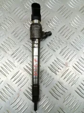 Форсунка топливная Ford Ranger III (2011-2019) 2013 BK2Q9K546AG ПИКАП 2.2 D GBVAJQJ