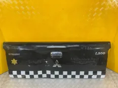 Борт откидной Mitsubishi L200 (2015-2022) 2018 6721A070 2.4 D 4N15