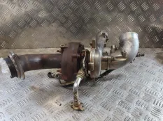 Турбина Toyota Hilux (2005-2015) 2014 172010L041 3.0 D 1KDFTV