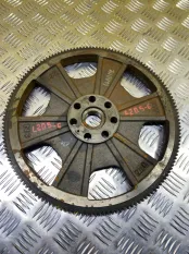 Маховик Mitsubishi L200 (2015-2022) 2017 2701A223 ПИКАП 2.4 D 4N15