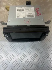 Магнитола Mitsubishi L200 (2015-2022) 2016 8750A451 ПИКАП 2.4 D 4N15