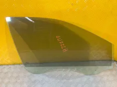 Стекло двери передней правой Ford Ranger III (2011-2019) 2018 2.2 D ZSD422