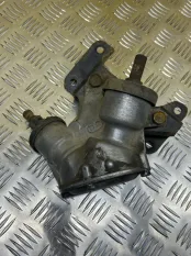 Редуктор рулевой Nissan CABSTAR V (2006-2014) 2007 48760MA001 ГРУЗОВОЙ 2.5 D YD25DDTI