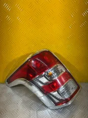 Фонарь задний левый Mitsubishi L200 (2015-2022) 2016 8330A943 ПИКАП 2.4 D 4N15