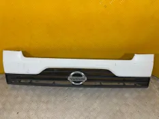 Решетка радиатора Nissan CABSTAR V (2006-2014) 2007 62320MB ГРУЗОВОЙ 2.5 D YD25DDTI