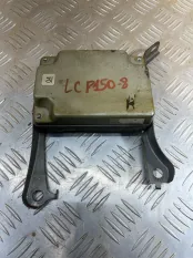 Блок управления парктрониками Toyota Land Cruiser Prado 150 (2009-2023) 2014 ВНЕДОРОЖНИК 3.0 D 1KDFTV