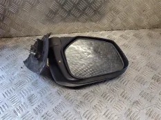 Зеркало наружное левое Mitsubishi L200 (2006-2015) 2012 2.5 D 4D56