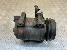 Компрессор кондиционера Mitsubishi L200 (2006-2015) 2010 MN123626 ПИКАП 2.5 D 4D56