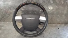 Руль Chrysler Sebring III (2006-2010) 2008 КУПЕ 2.7 I EER