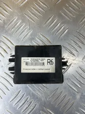 Блок иммобилайзера Toyota Land Cruiser Prado 150 (2009-2023) 2014 625382000 ВНЕДОРОЖНИК 3.0 D 1KDFTV