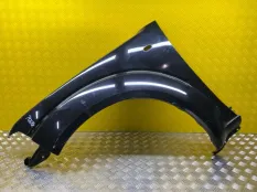 Крыло переднее левое Nissan Navara (D40) 2004-2015 2007 2.5 D YD25DDTI