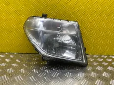 Фара правая Nissan Navara (D40) 2004-2015 2007 2.5 D YD25DDTI