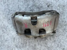 Суппорт передний правый Ford F150 P552 (2014-2020) 2019 FL3Z2B120C 2.7 I ECOBOOST V-6