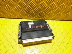 Блок управления двигателем Toyota Land Cruiser Prado 150 (2009-2023) 2012 8966160N11 ВНЕДОРОЖНИК 3.0 D 1KDFTV