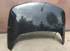 Крышка багажника (дверь 3-5) Chrysler Sebring III (2006-2010) 2008 КУПЕ 2.7 I EER