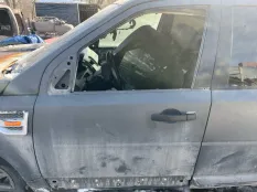 Дверь передняя левая Land Rover Freelander II (2006-2014) 2012 2.2 D 224DT