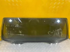 Стекло заднее Toyota Sequoia II 2008 - 2022 2013 681500C050 5.7 I 3URFE