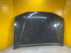 Капот Nissan Navara (D40) 2004-2015 2007 2.5 D YD25DDTI