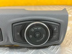 Блок управления светом Ford Ranger III (2011-2023) 2018 DG9T13D061 2.2 D ZSD422