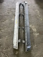 Подножка Toyota Sequoia II 2008 - 2022 2013 517730C904 5.7 I 3URFE