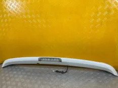 Спойлер Toyota Sequoia II 2008 - 2022 2013 760910C026 5.7 I 3URFE