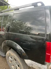 Крыло заднее левое Nissan Pathfinder (R51M) 2004-2013 2006 ВНЕДОРОЖНИК 2.5 D YD25DDTI