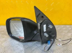 Зеркало наружное левое Volkswagen Amarok (2010-2016) 2012 2.0 D CDCA