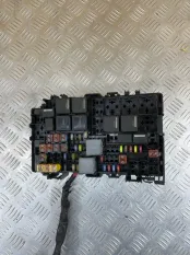 Блок предохранителей Ford Ranger III (2011-2023) 2013 4180109A ПИКАП 2.2 D GBVAJQJ